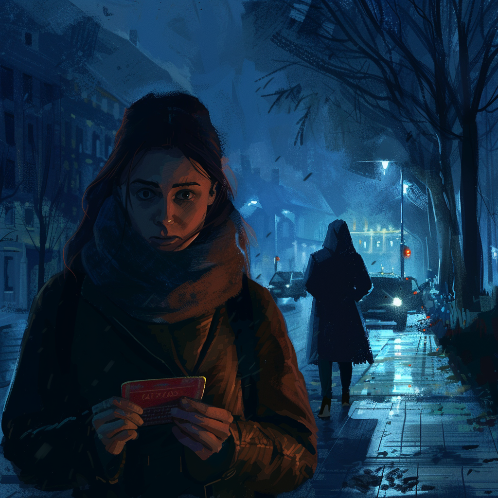 Criminal defense lawyer